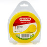 Oregon Yellow Trimmer Line Round