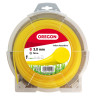 Oregon Yellow Trimmer Line Round